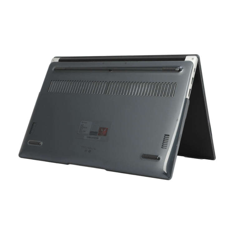 Shockproof Crystal Laptop Protective Case, For Huawei MagicBook14 / MagicBook X14, For Huawei Mag...