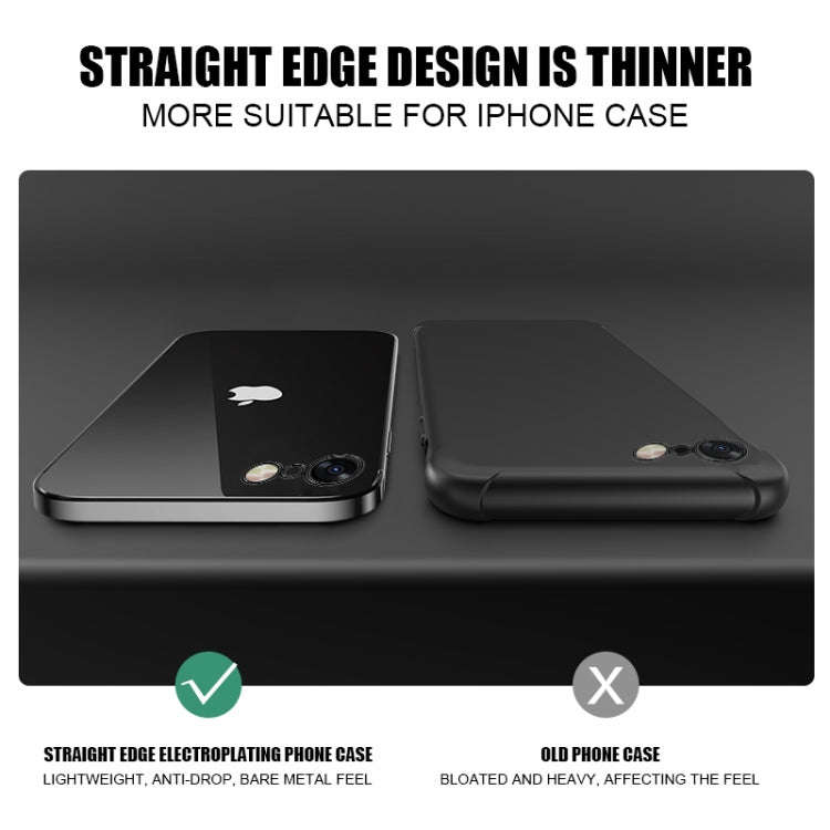 Magic Cube Plating TPU Protective Case, For iPhone 11 Pro, For iPhone 11, For iPhone 11 Pro Max, ...