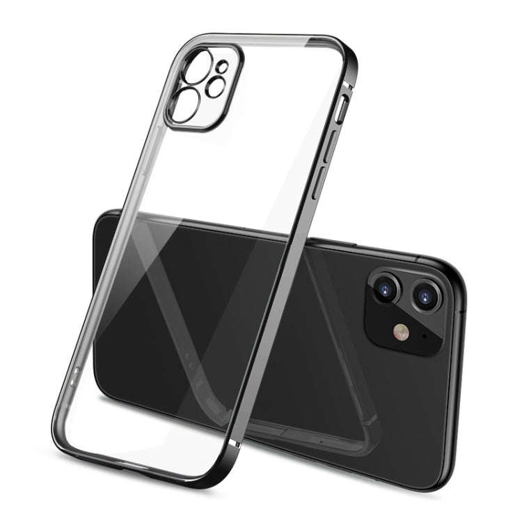 Magic Cube Plating TPU Protective Case, For iPhone 11 Pro, For iPhone 11, For iPhone 11 Pro Max, ...