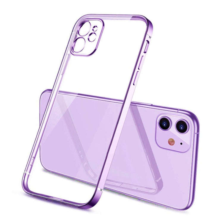 Magic Cube Plating TPU Protective Case, For iPhone 11 Pro, For iPhone 11, For iPhone 11 Pro Max, ...