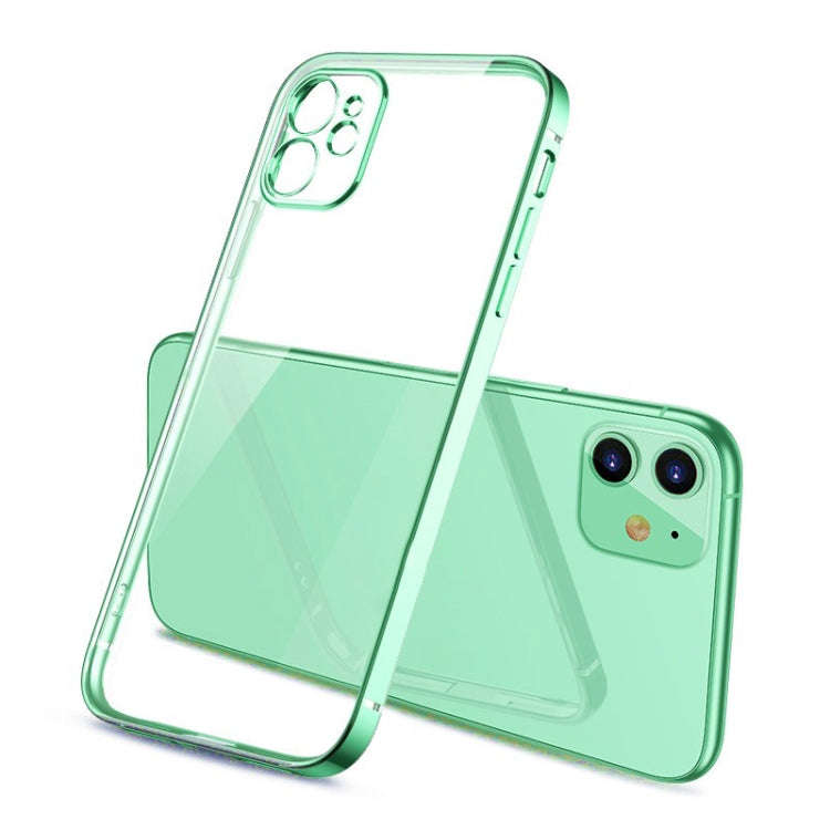 Magic Cube Plating TPU Protective Case, For iPhone 11 Pro, For iPhone 11, For iPhone 11 Pro Max, ...
