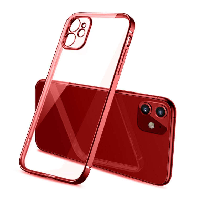 Magic Cube Plating TPU Protective Case, For iPhone 11 Pro, For iPhone 11, For iPhone 11 Pro Max, ...