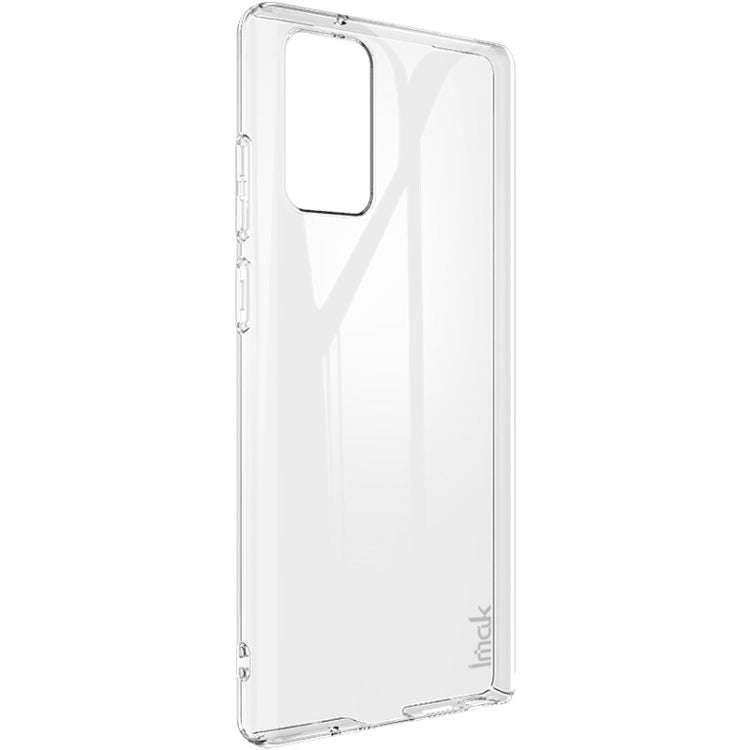 IMAK Wing II Wear-resisting Crystal Protective Case, For Samsung Galaxy Note20, For Samsung Galax...