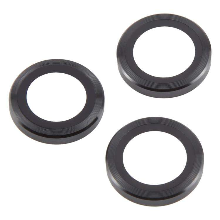 Back Camera Cover 9H Tempered Glass Lens Film, For iPhone 16 Pro / 16 Pro Max, For iPhone 16 / 16...