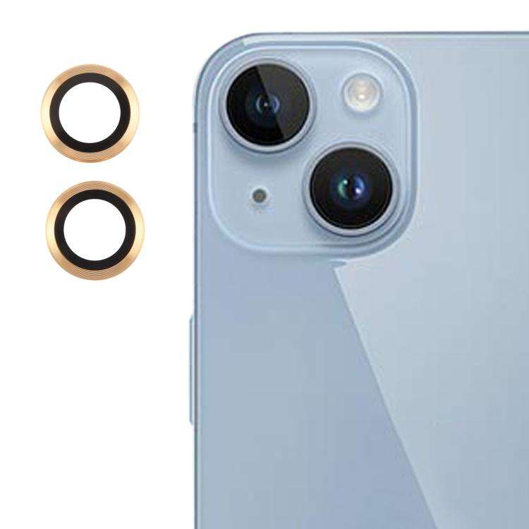 Back Camera Cover 9H Tempered Glass Lens Film, For iPhone 16 Pro / 16 Pro Max, For iPhone 16 / 16...
