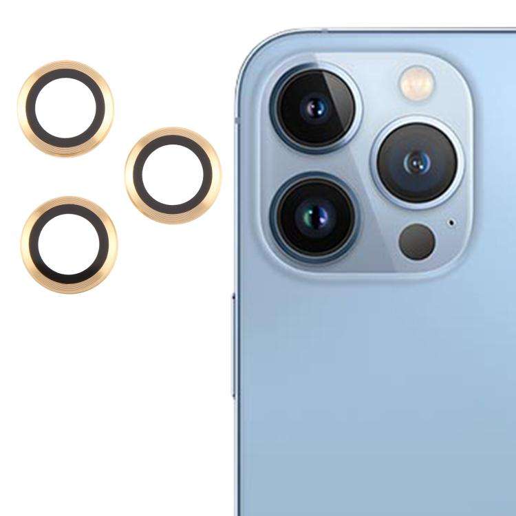 Back Camera Cover 9H Tempered Glass Lens Film, For iPhone 16 Pro / 16 Pro Max, For iPhone 16 / 16...