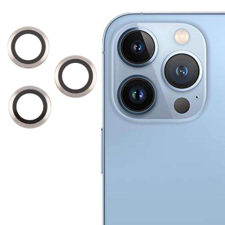 Back Camera Cover 9H Tempered Glass Lens Film, For iPhone 16 Pro / 16 Pro Max, For iPhone 16 / 16...