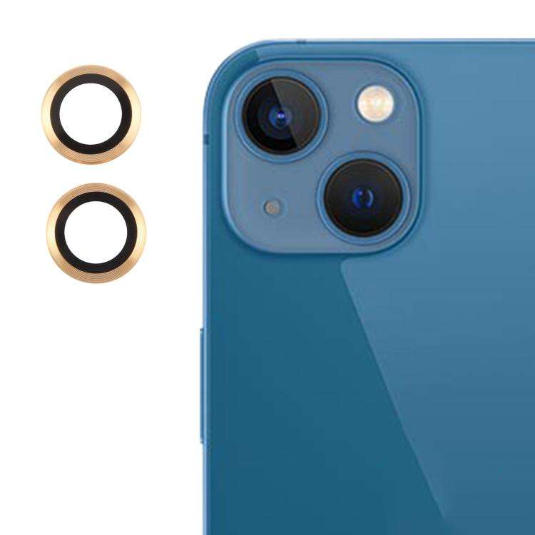 Back Camera Cover 9H Tempered Glass Lens Film, For iPhone 16 Pro / 16 Pro Max, For iPhone 16 / 16...