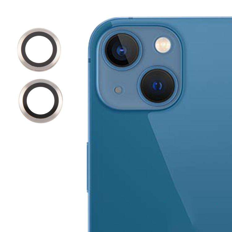 Back Camera Cover 9H Tempered Glass Lens Film, For iPhone 16 Pro / 16 Pro Max, For iPhone 16 / 16...