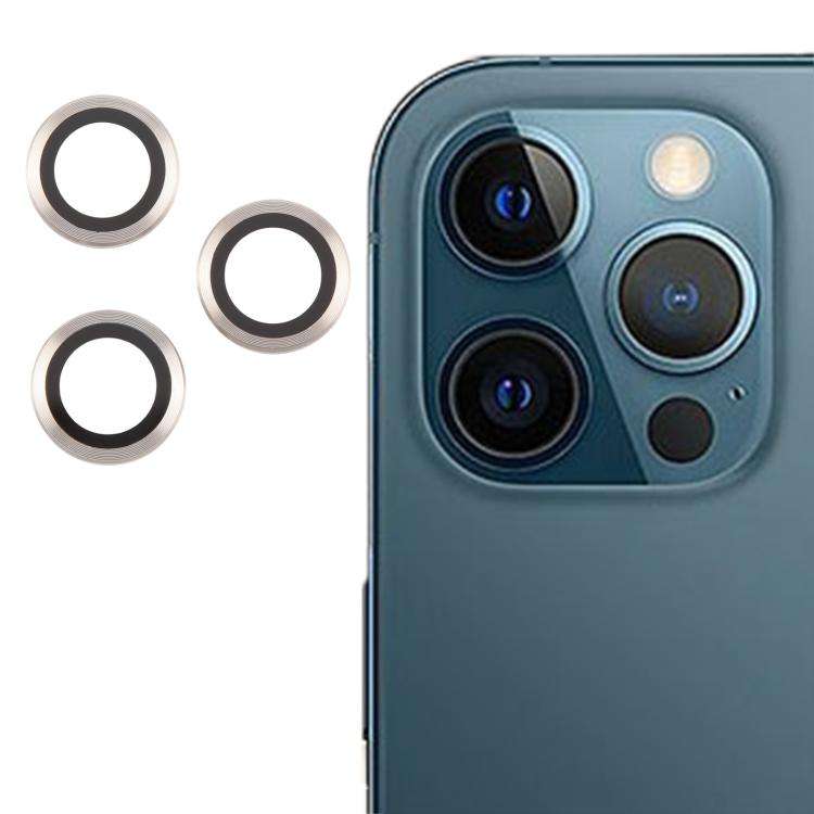 Back Camera Cover 9H Tempered Glass Lens Film, For iPhone 16 Pro / 16 Pro Max, For iPhone 16 / 16...