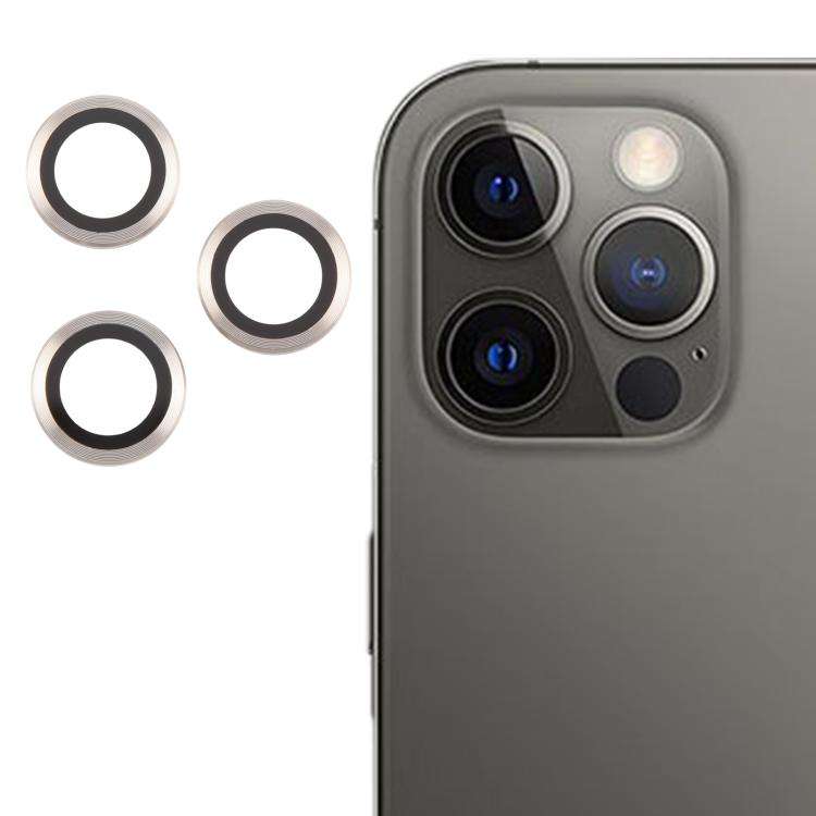 Back Camera Cover 9H Tempered Glass Lens Film, For iPhone 16 Pro / 16 Pro Max, For iPhone 16 / 16...