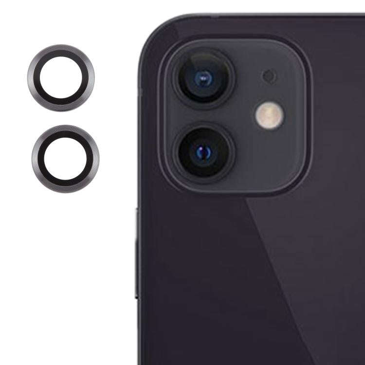 Back Camera Cover 9H Tempered Glass Lens Film, For iPhone 16 Pro / 16 Pro Max, For iPhone 16 / 16...