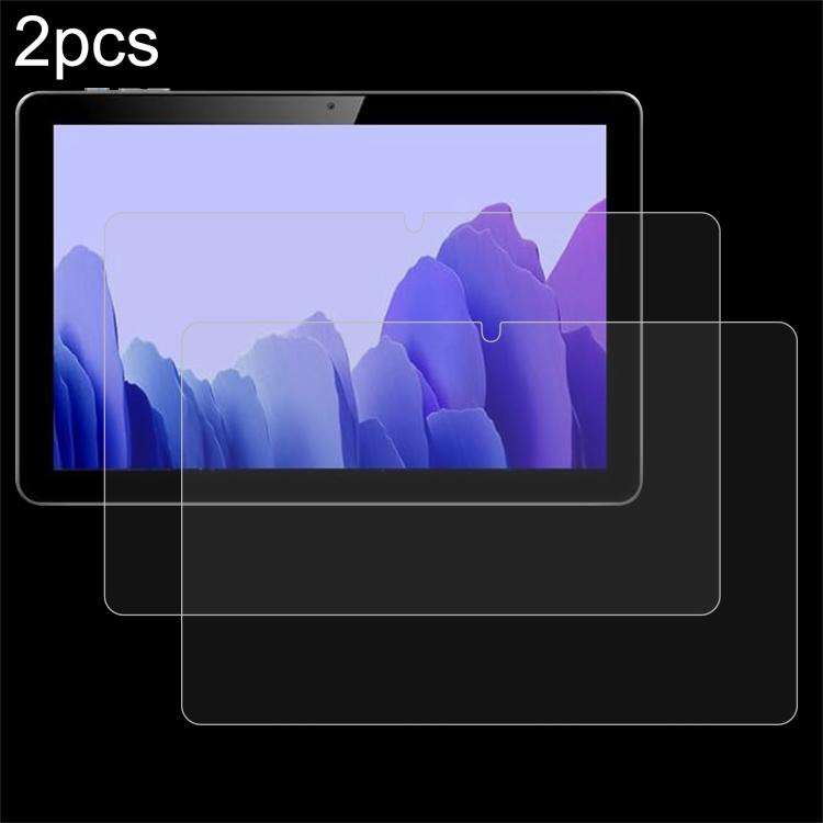2pcs 9H 0.3mm Explosion-proof Tempered Glass Film, For Ecopad THTH-K12C 10.1, For Ecopad E20 Tabl...