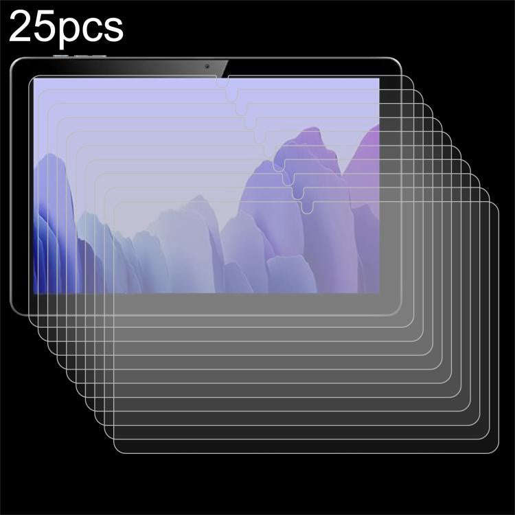 25pcs 9H 0.3mm Explosion-proof Tempered Glass Film, For Ecopad THTH-K12C 10.1, For Ecopad E20 Tab...