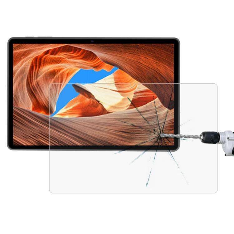 9H 0.3mm Explosion-proof Tempered Glass Film, For Colorroom Tablet C5 11