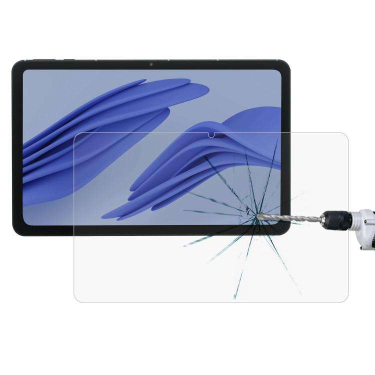 9H 0.3mm Explosion-proof Tempered Glass Film, For Kenshi E10 / E110 / E111 10.36