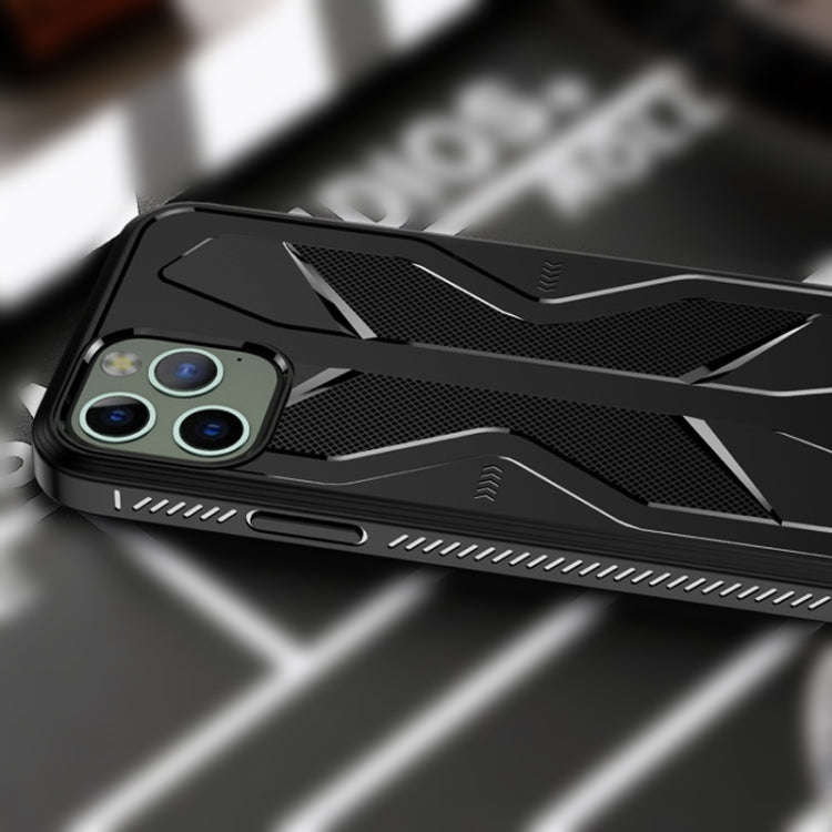 Butterfly Shadow Shockproof Full Coverage TPU Soft Case, For iPhone 12 Pro Max, For iPhone 12 mini