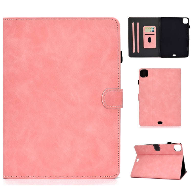 Cowhide Texture Horizontal Flip Leather Case with Holder & Card Slots & Sleep / Wake-up Function,...