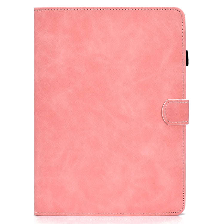 Cowhide Texture Horizontal Flip Leather Case with Holder & Card Slots & Sleep / Wake-up Function,...