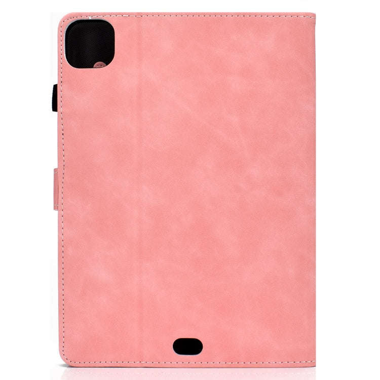 Cowhide Texture Horizontal Flip Leather Case with Holder & Card Slots & Sleep / Wake-up Function,...