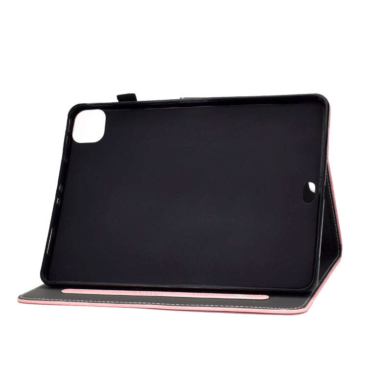 Cowhide Texture Horizontal Flip Leather Case with Holder & Card Slots & Sleep / Wake-up Function,...