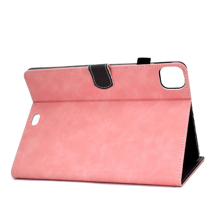 Cowhide Texture Horizontal Flip Leather Case with Holder & Card Slots & Sleep / Wake-up Function,...