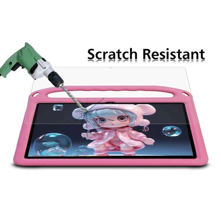 9H 0.3mm Explosion-proof Tempered Glass Film, For Weelikeit 1069AA 2024 10.14 inch, For Weelikeit...