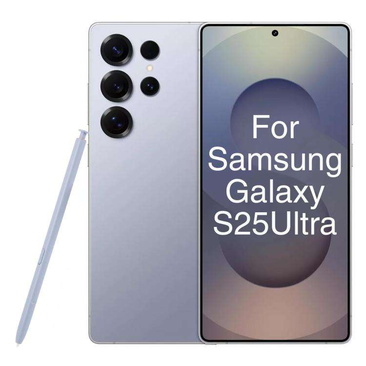 High Sensitivity Stylus Pen, For Samsung Galaxy S25 Ultra 5G