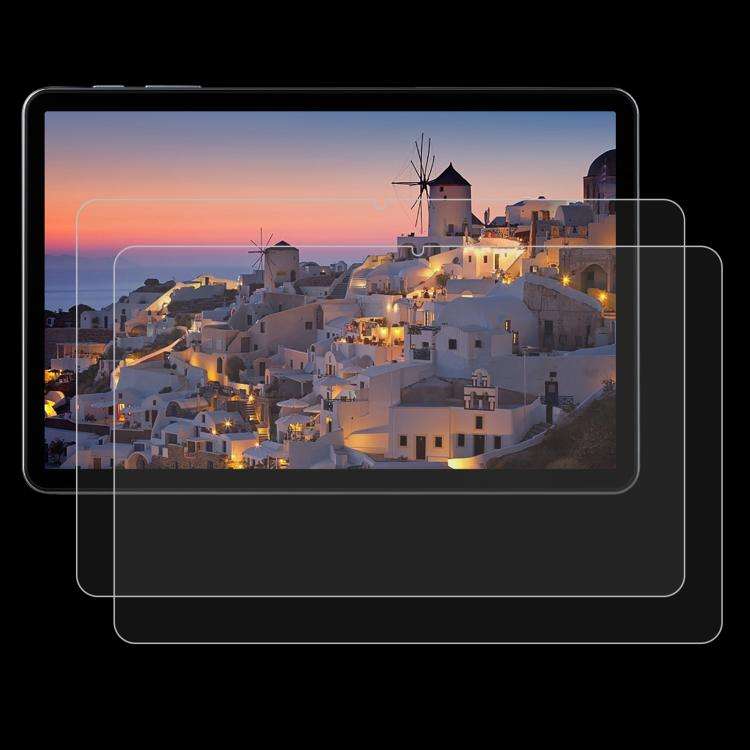 2pcs 9H 0.3mm Explosion-proof Tempered Glass Film