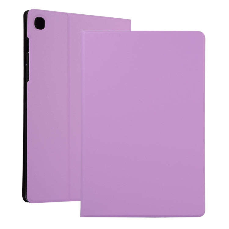 Horizontal Flip Elasticity PU + TPU Leather Case with Holder, For Samsung Galaxy Tab S8+ / Tab S8...
