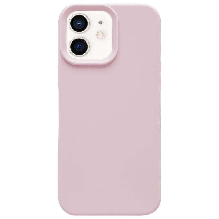 Dopamine Simple Imitation Liquid Silicone Phone Case, For iPhone 13 Pro, For iPhone 13, For iPhon...