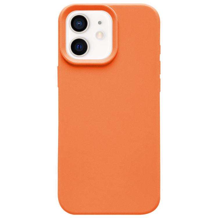 Dopamine Simple Imitation Liquid Silicone Phone Case, For iPhone 13 Pro, For iPhone 13, For iPhon...