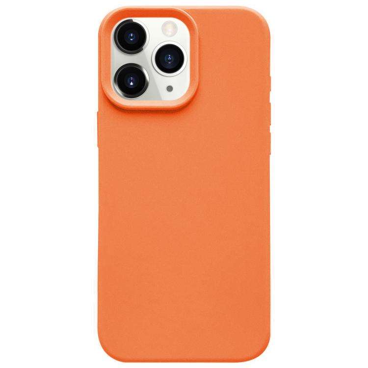 Dopamine Simple Imitation Liquid Silicone Phone Case, For iPhone 12 Pro Max, For iPhone 12 Pro, F...