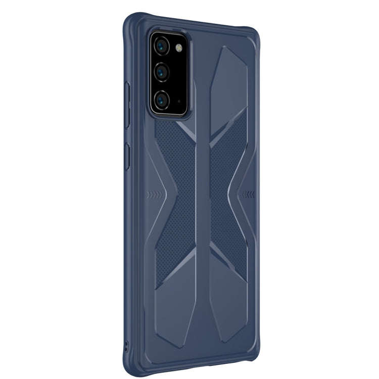 Butterfly Shadow Shockproof Rubber TPU Protective Case, For Samsung Galaxy Note20, For Huawei Hon...
