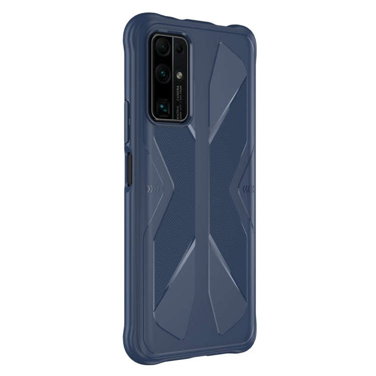 Butterfly Shadow Shockproof Rubber TPU Protective Case, For Samsung Galaxy Note20, For Huawei Hon...
