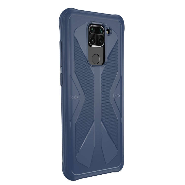 Butterfly Shadow Shockproof Rubber TPU Protective Case, For Samsung Galaxy Note20, For Huawei Hon...
