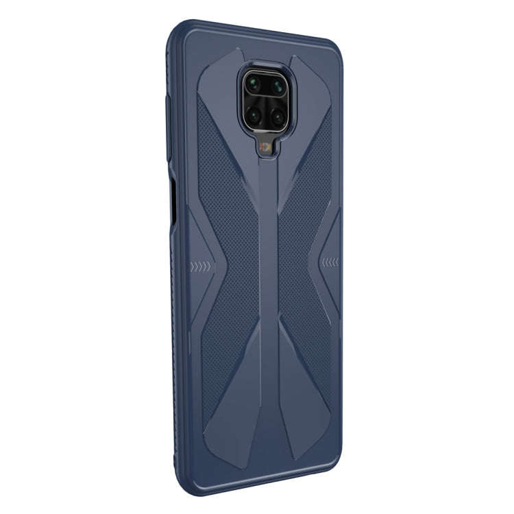 Butterfly Shadow Shockproof Rubber TPU Protective Case, For Xiaomi Black Shark 3 / 3S, For Xiaomi...