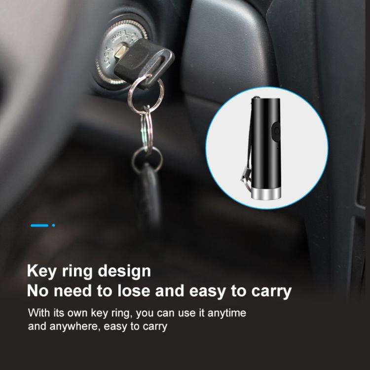 Type-C mini Car Cigarette Lighter, GL5-A