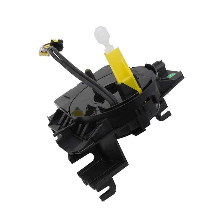 Car Combination Switch Contact Spiral Cable Clock Spring with Angle Sensor for Dodge / Jeep 51561...
