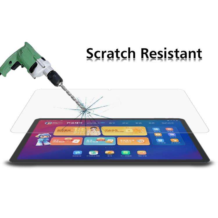 25pcs 9H 0.3mm Explosion-proof Tempered Glass Film, For Homework Help P30 12 inch, For Homework H...