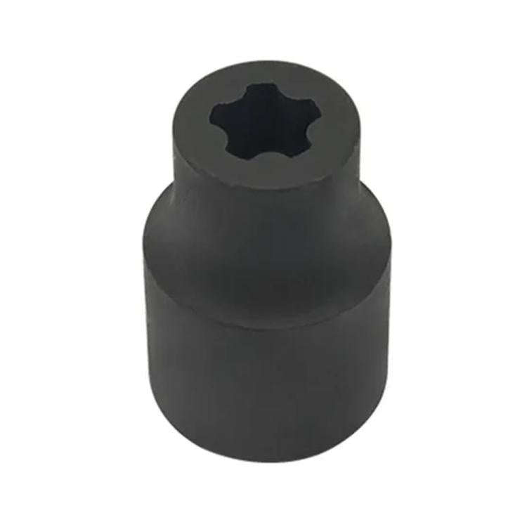 Car Battery Cover Screw Removal Tool For Tesla Disassembly Socket Wrench, Battery Cover Screw Rem...