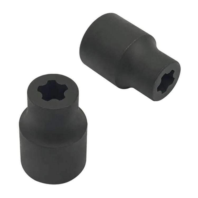 Car Battery Cover Screw Removal Tool For Tesla Disassembly Socket Wrench, Battery Cover Screw Rem...