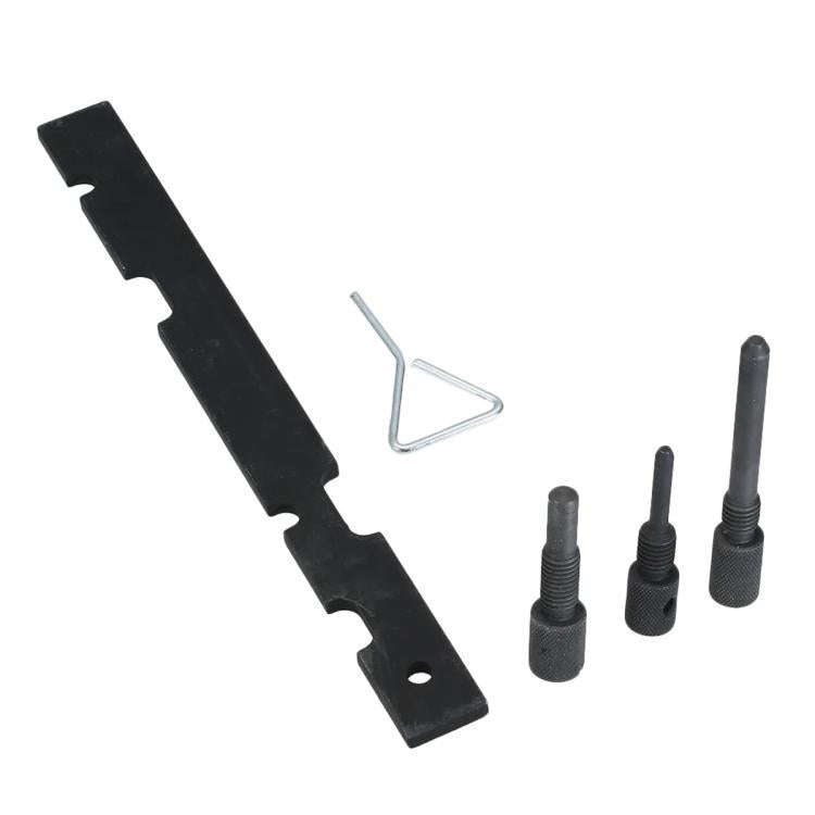 Car Engine Timing Camshaft Lock Tool Kit for Ford / Mazda / Volvo