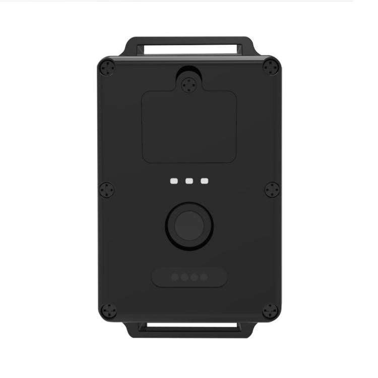 TK919 4G Dog Collar IP67 Waterproof GPS Locator