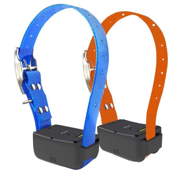 TK919 4G Dog Collar IP67 Waterproof GPS Locator