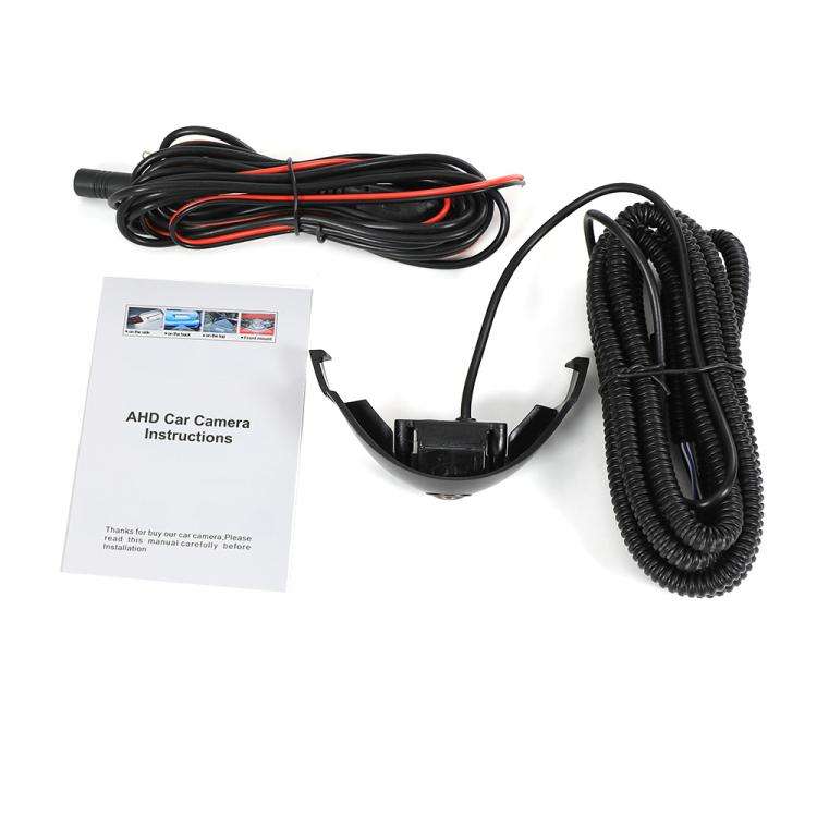 Car Front View Camera Auto Accessories, For Mercedes-Benz A Class 2019-2022