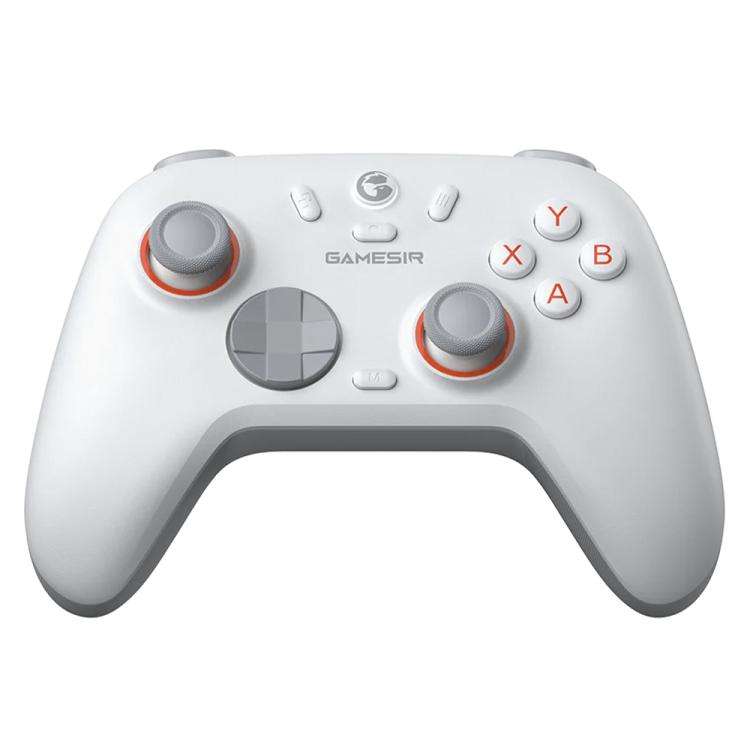 GameSir Nova 2 Lite Tri-Mode Wireless Game Controller for Switch / Steam / PC / iOS / Android, No...