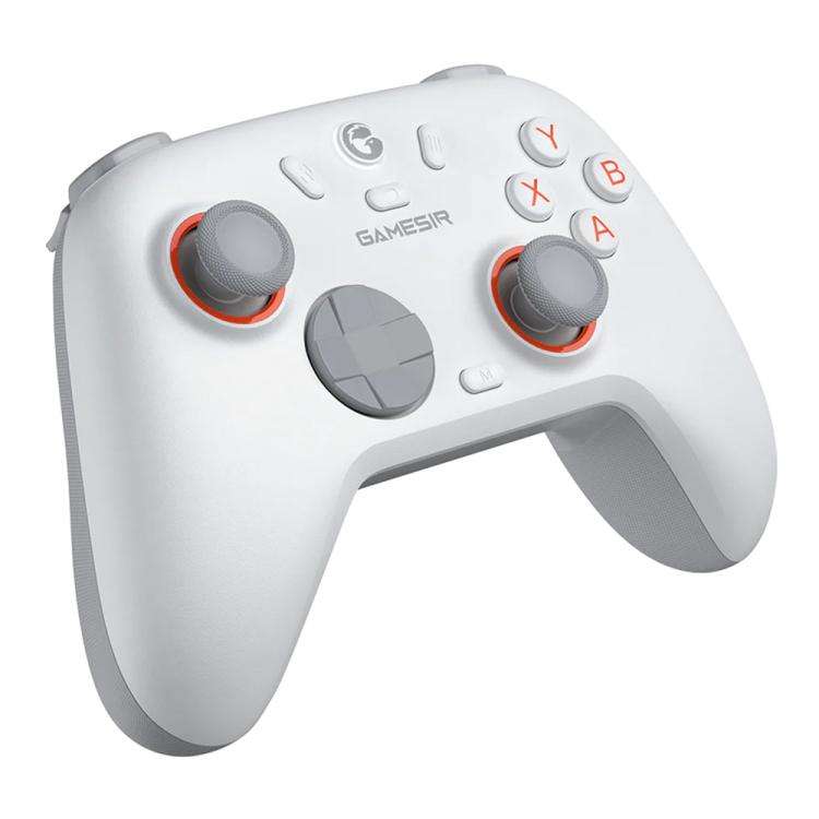 GameSir Nova 2 Lite Tri-Mode Wireless Game Controller for Switch / Steam / PC / iOS / Android, No...