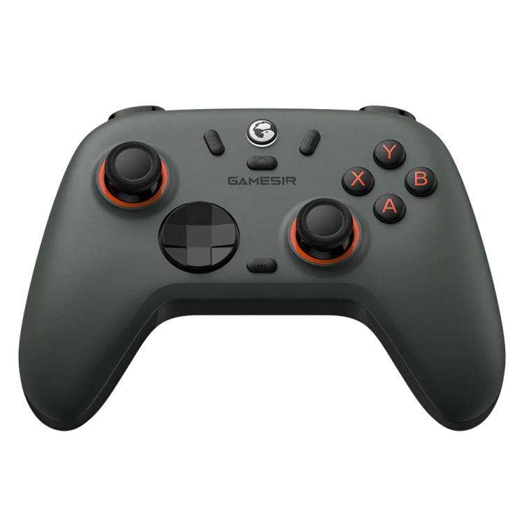 GameSir Nova 2 Lite Tri-Mode Wireless Game Controller for Switch / Steam / PC / iOS / Android, No...