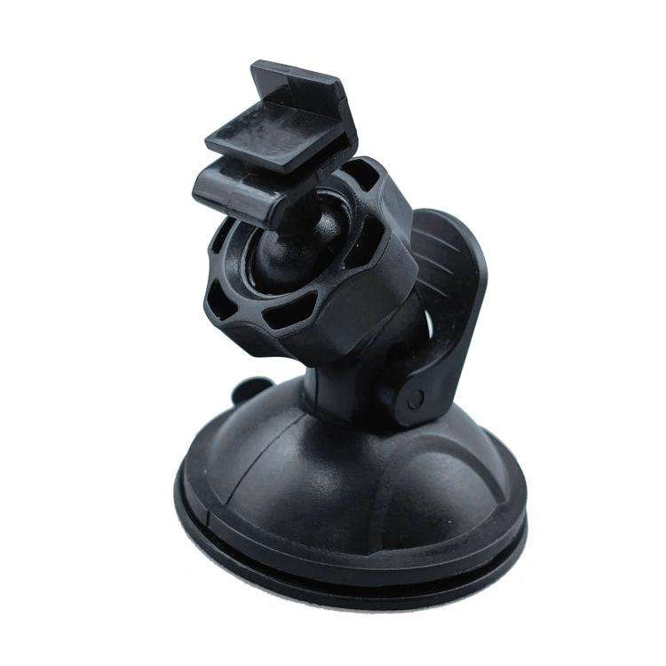 L-Type Car Driving Video Recorder Vacuum Suction Cup Holder